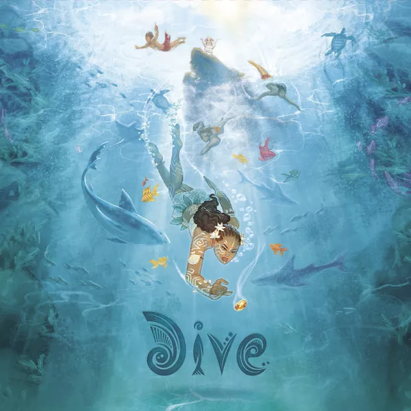 DIVE