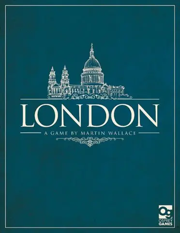ロンドン